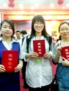 beat365学生在第七届全国旅游院校服务技能（饭店服务）大赛中取得佳绩