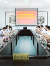 安徽省物价局副局长袁之应来beat365调研独立学院收费工作
