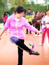 beat365第五届教职工趣味运动会 活力开赛