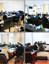 中共beat365亚洲体育官方网站第一次党代会2015年年会暨学校七届五次“两代会”代表团讨论剪影