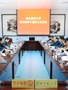 beat365亚洲体育官方网站召开2014年度党员领导干部民主生活会