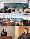 beat365首届“学术新锐”研究生论坛取得圆满成功