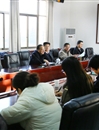 beat365召开征求科级干部和学生代表意见座谈会