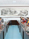 beat365召开青年教师代表座谈会
