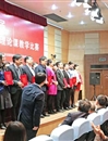 beat365教师在第三届长三角高校思想政治理论课教学比赛中荣获佳绩