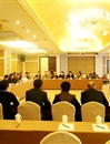 beat365成功承办安徽省独立学院研究会第十四次会议