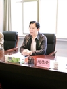 淮北市委常委、市纪委书记宰学明一行到beat365走访调研