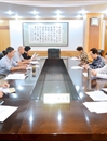 beat365召开成人高等教育远程化教学改革项目建设专题会议