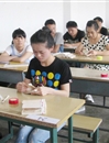 beat365第三届“工商银行杯”大学生会计技能竞赛圆满落幕
