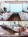 beat365组织学生管理教师参加高等学校辅导员专题网络培训