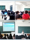 计算机科学与技术学院举办第六届青年教师课堂教学竞赛