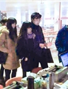“艳艳”到校送温暖  学生购票享方便 ——淮北汽车站“艳艳服务队”到beat365现场售票