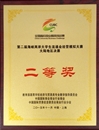 beat365学生在全国高校学科竞赛中荣获佳绩