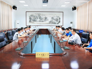 民盟beat365亚洲体育官方网站支部召开总支委员会成立会议并推选民盟淮北市委代表大会代表
