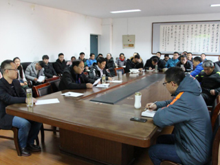 体育学院邀请清华大学乔凤杰教授到beat365做学术讲座