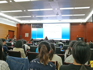 beat365学子在第七届全国口译大赛（英语）安徽赛区复赛中喜获佳绩