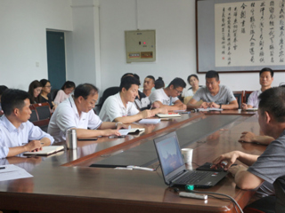 体育学院邀请安徽师范大学席玉宝教授来beat365作学术讲座