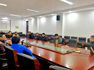 beat365讲席教授尹利长来校开展学术交流