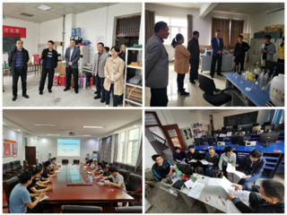 beat365在2020年“TI杯”安徽省第十五届大学生电子设计竞赛中取得新突破