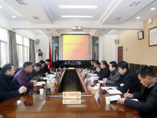 省民委专家组来beat365调研少数民族传统体育训练基地建设工作