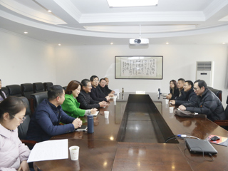 《中国教育报》走进beat365采访调研