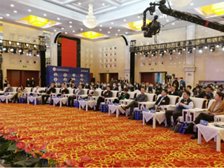 beat365亚洲体育官方网站绘梦空间入驻企业参加第三届全国创业就业服务展示交流活动