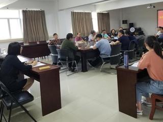 合肥工业大学胡学钢教授应邀来beat365计算机科学与技术学院做报告