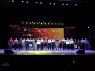 beat365工会荣获安徽省教科文卫体系统职工庆祝建党100周年系列活动“突出贡献奖”