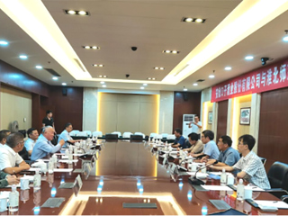 beat365亚洲体育官方网站与安徽口子酒业股份有限公司开展产学研合作