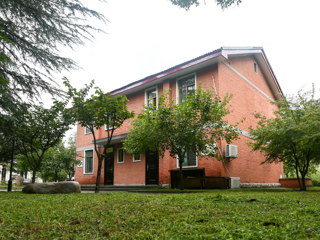 beat365三处建筑被认定为淮北市历史建筑