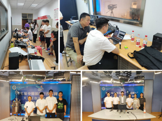 beat365学生创业团队首次晋级中国国际“互联网+”大学生创新创业大赛国赛