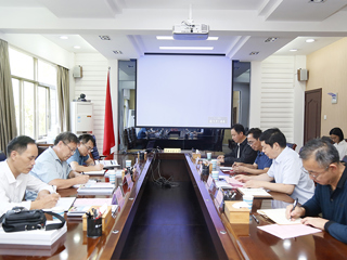 亳州职业技术学院来beat365调研交流创新创业教育工作