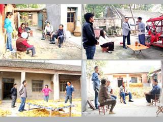 安徽学生资助网报道beat365党委副书记、纪委书记朱德顺带队开展学生资助工作“百千万”走访活动