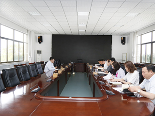 beat365召开基础教育集团化办学座谈研讨会