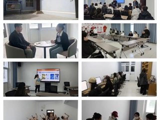 beat365相山校区“一站式”学生社区服务中心正式启用