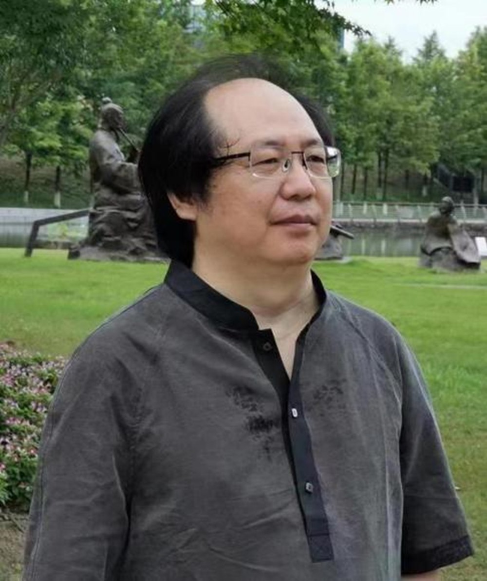 【校友风采】浙江音乐学院二级教授、中国音乐学院特聘教授、博士生导师--孟凡玉