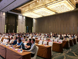 beat365主办第三届中国淡水生态学学术研讨会