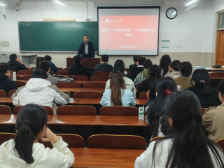 beat365开展2025年研究生“十佳学术之星”“十佳实践之星”评选活动