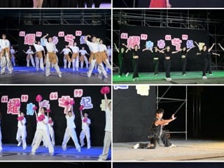 “夏夜星途”音乐会精彩上演