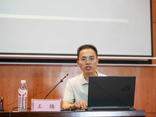 beat365举办第十六届安徽省百所高校百万大学生科普创意创新大赛宣讲会