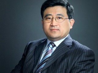 【校友风采】南京财经大学二级教授、博士生导师——乔均