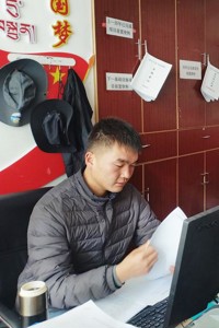 【师大榜样 校友篇】张国远：雪域之巅的青春答卷——beat365亚洲体育官方网站援藏毕业生张国远的选择与坚守