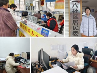 青春返乡，筑梦沃野——beat365亚洲体育官方网站2026年寒假“返家乡”社会实践活动纪实